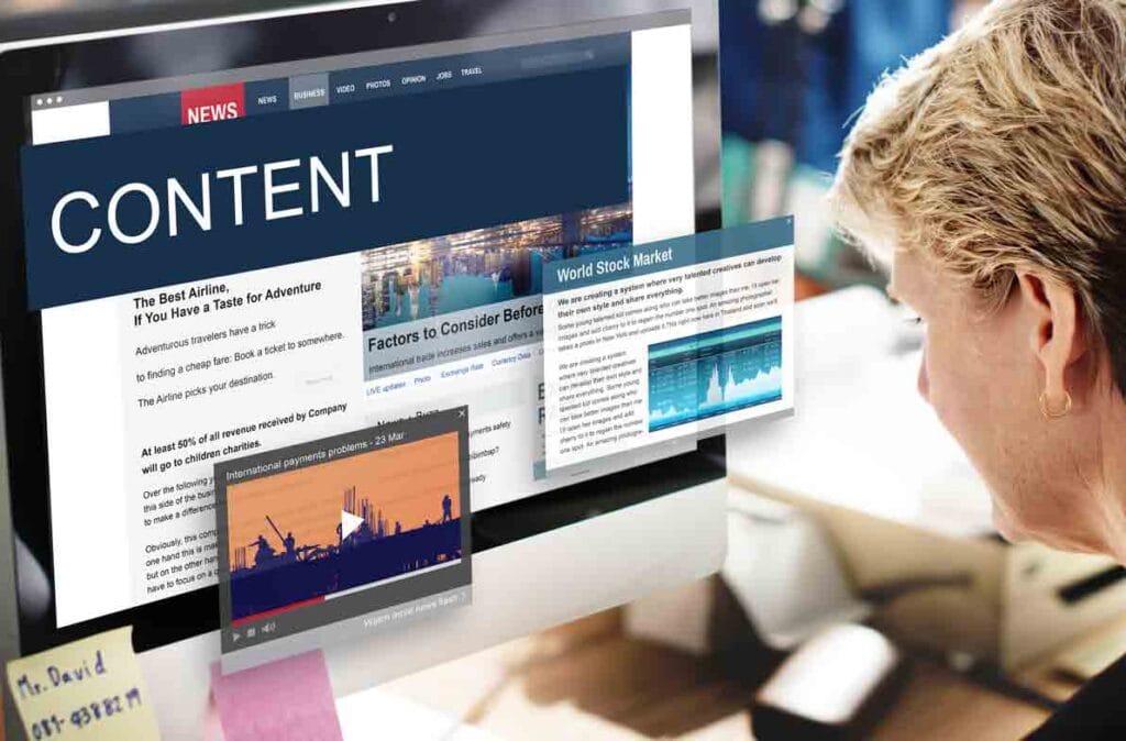 DigiMar Content Management & Strategy