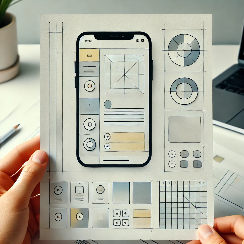 DigiMar app development services