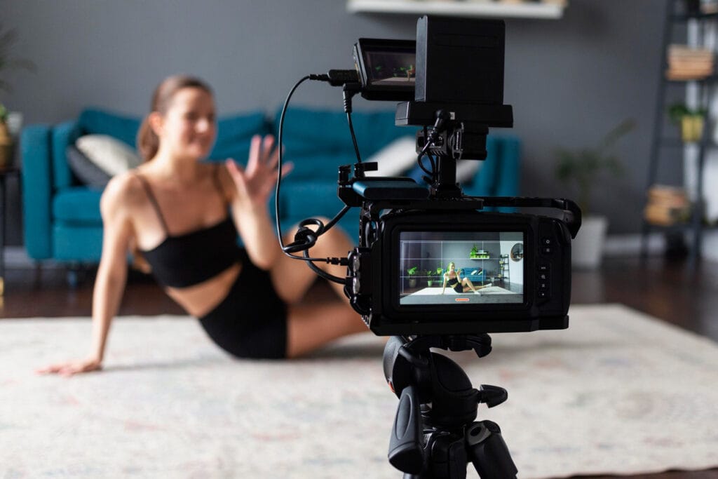 DigiMar Video Content Creation