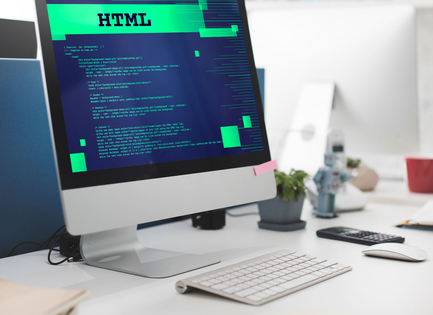 DigiMar web development services