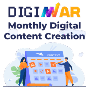 Social Media Content Kit (30 Days)