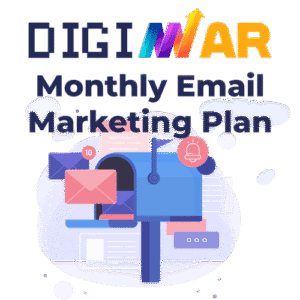 Monthly Email Marketing Plan