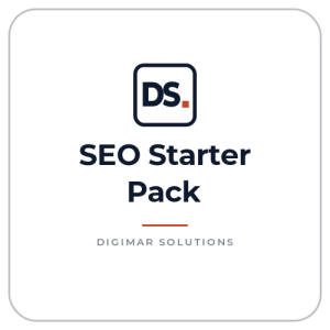 DigiMar SEO Package