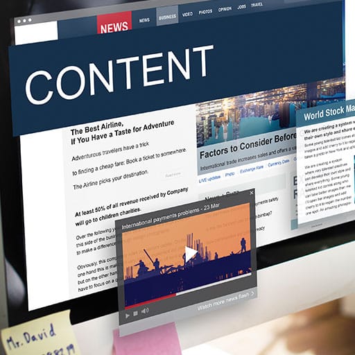 Content Strategy for NJ Companies in 2026: Build Trust, Not Noise