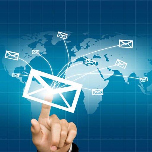 Why Our Email Marketing Services Work
