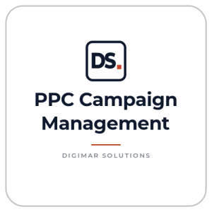 PPC Campaign Management